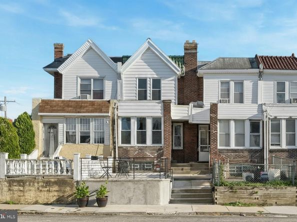 6063 Loretto Avenue, Philadelphia PA 19149
