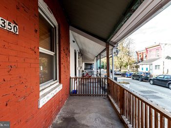 1350 S Melville Street