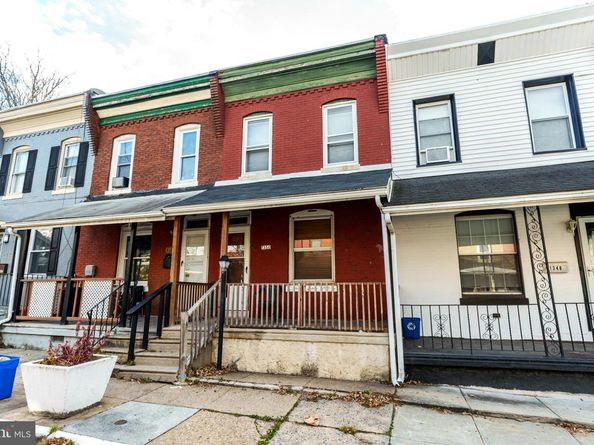 1350 S Melville Street, Philadelphia PA 19143
