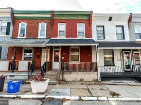 1350 S Melville Street, Philadelphia PA 19143