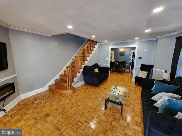 1729 68TH Avenue, Philadelphia PA 19126