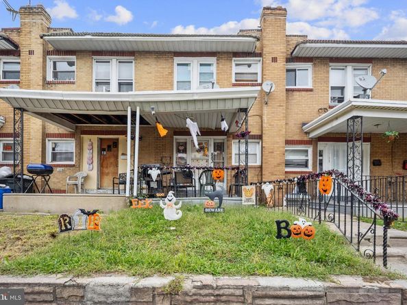 883 Brill Street, Philadelphia PA 19124