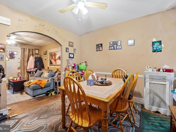 883 Brill Street, Philadelphia PA 19124