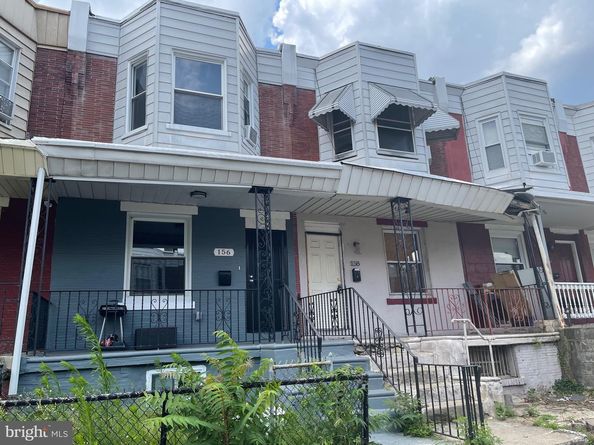158 N Robinson Street, Philadelphia PA 19139