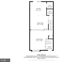 2732 Franklin Court, Alexandria VA 22302