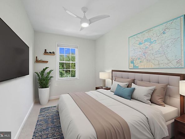 2732 Franklin Court, Alexandria VA 22302