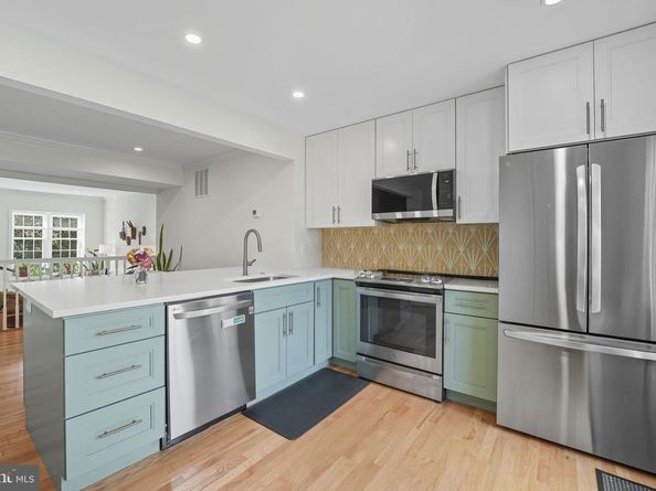 2732 Franklin Court, Alexandria VA 22302