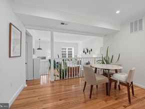 2732 Franklin Court, Alexandria VA 22302