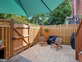 2732 Franklin Court, Alexandria VA 22302