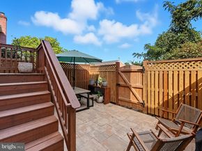 2732 Franklin Court, Alexandria VA 22302