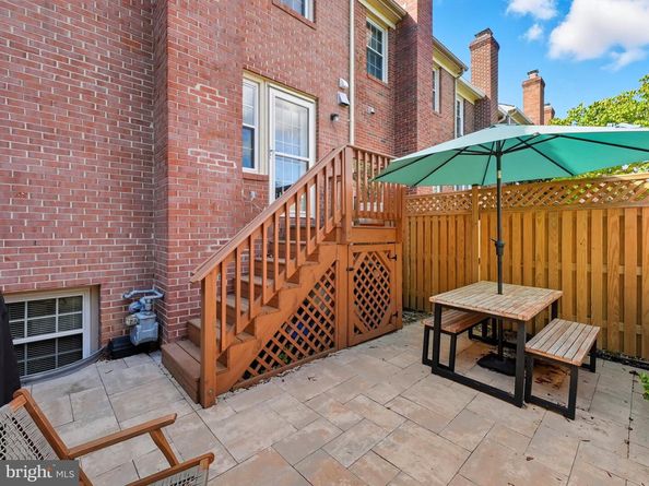 2732 Franklin Court, Alexandria VA 22302