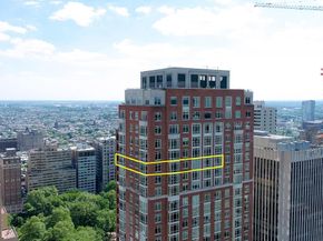 130 S 18TH Street 2803, Philadelphia PA 19103