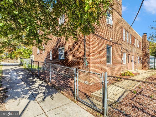 825 48TH Place NE, Washington DC 20019
