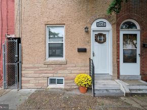 2458 Cedar Street, Philadelphia PA 19125
