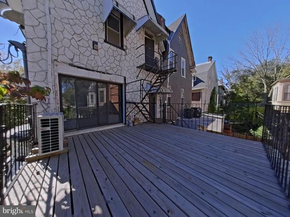 5331 Wayne Avenue, Philadelphia PA 19144