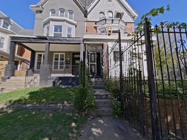 5331 Wayne Avenue, Philadelphia PA 19144