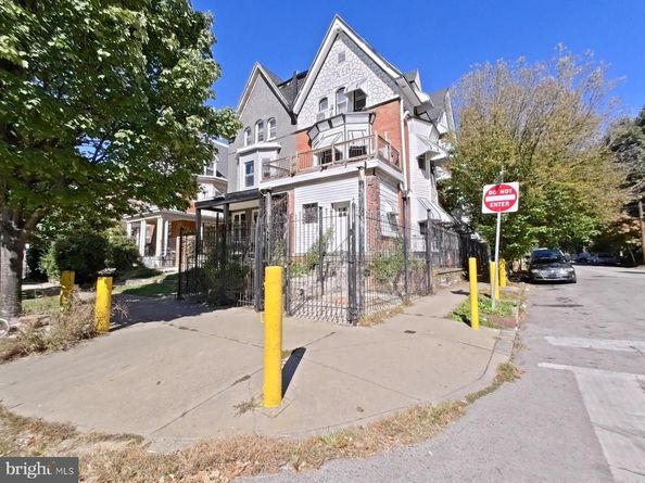 5331 Wayne Avenue, Philadelphia PA 19144
