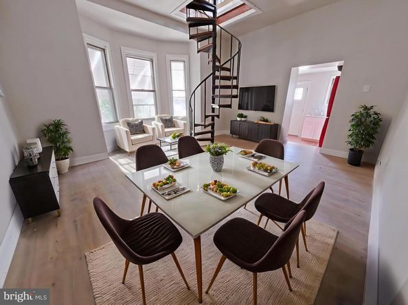 5331 Wayne Avenue, Philadelphia PA 19144