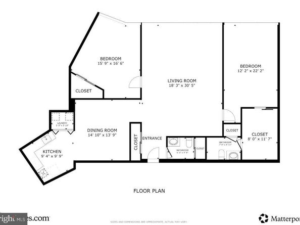 50 Belmont Avenue 701, Bala Cynwyd PA 19004