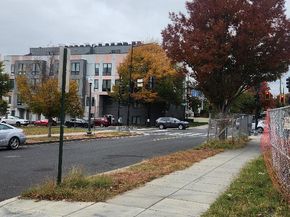 927 Ingraham Street NW, Washington DC 20011