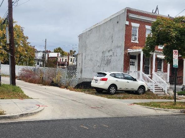 927 Ingraham Street NW, Washington DC 20011