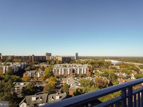 8220 Crestwood Heights Drive 708, Mclean VA 22102