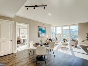 8220 Crestwood Heights Drive 708, Mclean VA 22102