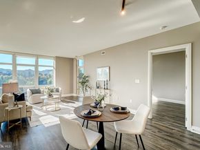 8220 Crestwood Heights Drive 708, Mclean VA 22102