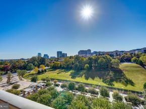 8220 Crestwood Heights Drive 708, Mclean VA 22102