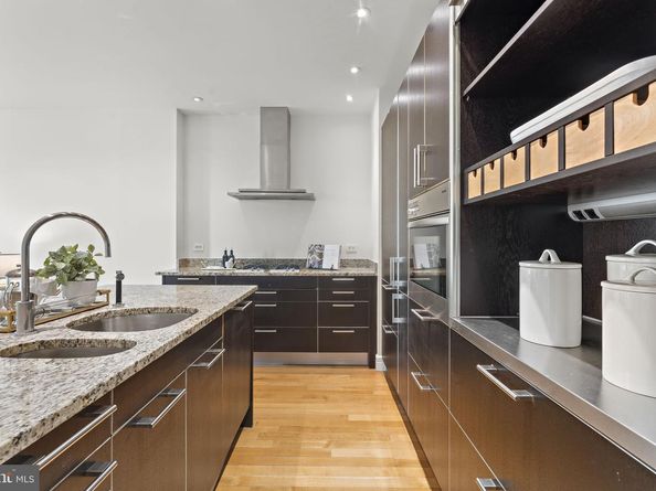 3303 Water Street NW 4L, Washington DC 20007