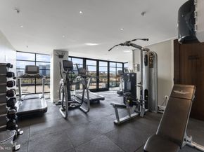 3303 Water Street NW 4L, Washington DC 20007