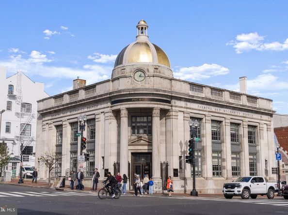 3303 Water Street NW 4L, Washington DC 20007