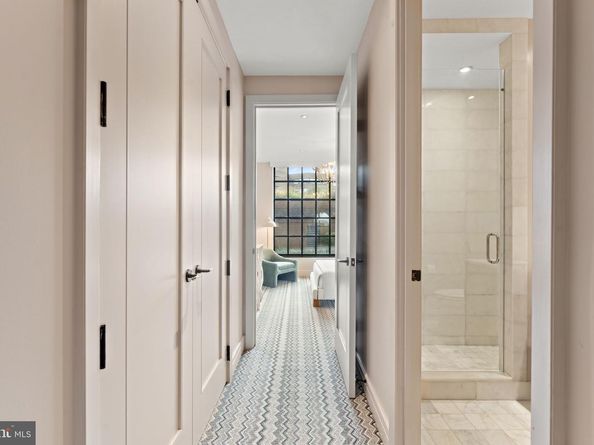 3303 Water Street NW 4L, Washington DC 20007