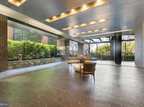 3303 Water Street NW 4L, Washington DC 20007