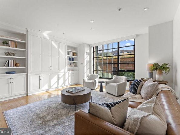 3303 Water Street NW 4L, Washington DC 20007