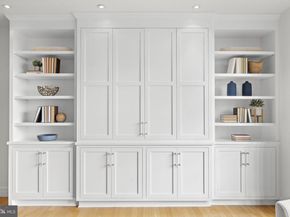 3303 Water Street NW 4L, Washington DC 20007