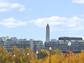 3303 Water Street NW 4L, Washington DC 20007