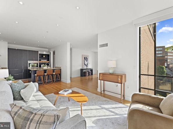 3303 Water Street NW 4L, Washington DC 20007