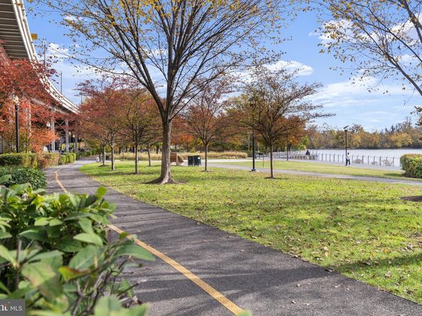 3303 Water Street NW 4L, Washington DC 20007