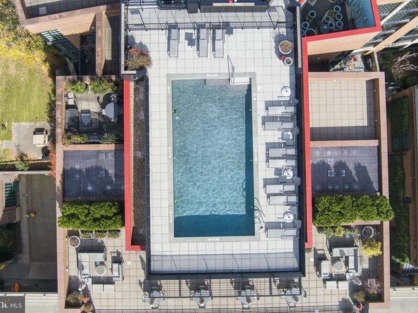 3303 Water Street NW 4L, Washington DC 20007