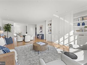 3303 Water Street NW 4L, Washington DC 20007