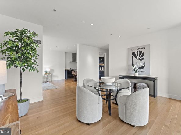 3303 Water Street NW 4L, Washington DC 20007