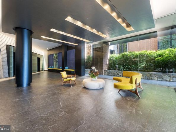 3303 Water Street NW 4L, Washington DC 20007