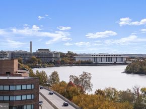 3303 Water Street NW 4L, Washington DC 20007