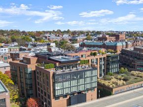 3303 Water Street NW 4L, Washington DC 20007