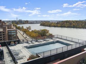 3303 Water Street NW 4L, Washington DC 20007