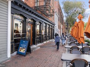 3303 Water Street NW 4L, Washington DC 20007