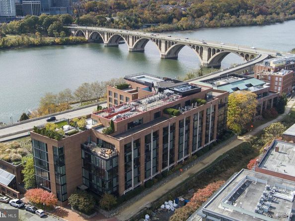 3303 Water Street NW 4L, Washington DC 20007