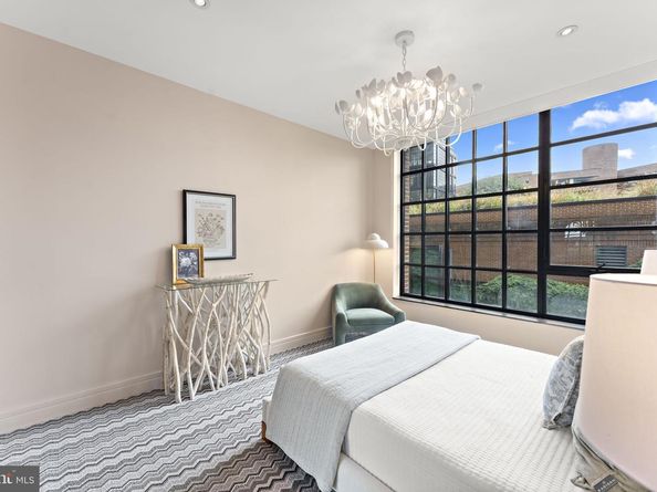 3303 Water Street NW 4L, Washington DC 20007