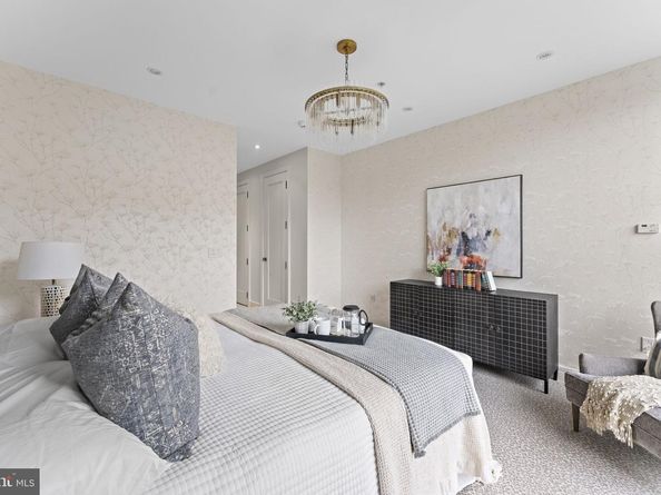 3303 Water Street NW 4L, Washington DC 20007